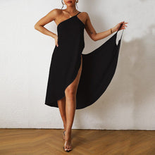 Charger l&#39;image dans la galerie, Couverture de robe enveloppante pour femmes