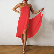 Charger l&#39;image dans la galerie, Couverture de robe enveloppante pour femmes