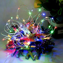 Charger l&#39;image dans la galerie, Firefly Bunch Lights - ciaovie