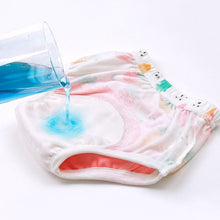 Charger l&#39;image dans la galerie, Sous-vêtement d&#39;apprentissage de la propreté pour bébé
