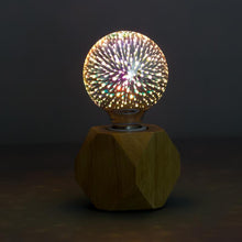 Charger l&#39;image dans la galerie, Ampoules LED Décoratives de  3D Feux D&#39;artifice