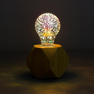 Ampoules LED Décoratives de  3D Feux D'artifice