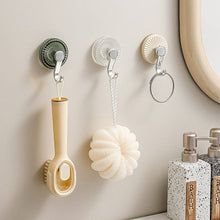Charger l&#39;image dans la galerie, Powerful suction cup hooks no punching