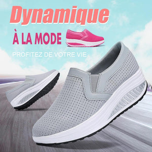 Ciaovie Chaussures De Sport En Mesh Respirant Pour Femmes - ciaovie