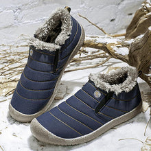 Charger l&#39;image dans la galerie, Chaussures à neige unisexes chaudes - ciaovie