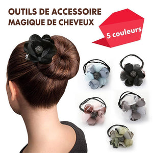 Ciaovie™ Outils de Accessoire Magique de Cheveux - ciaovie