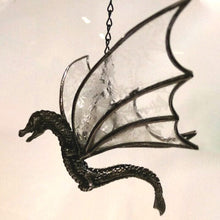 Charger l&#39;image dans la galerie, Décoration Dragon Suspendu Coloré