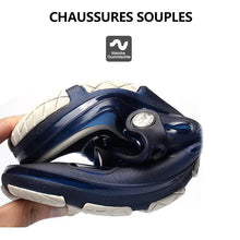 Charger l&#39;image dans la galerie, Ciaovie Chaussures de Plage antidérapantes Pour homme - ciaovie