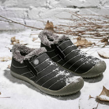 Charger l&#39;image dans la galerie, Chaussures à neige unisexes chaudes - ciaovie