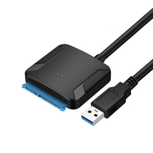 Adaptateur de Disque Dur USB 3.0 vers SATA III