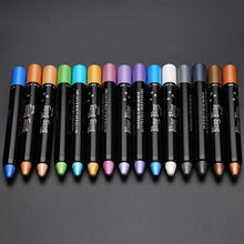 Charger l&#39;image dans la galerie, Eye-liner crayon fard à paupières imperméable à l&#39;eau