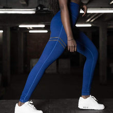 Charger l&#39;image dans la galerie, Ciaovie Legging Slim de Compression Haute Anti-Cellulite pour Femmes - ciaovie
