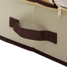 Charger l&#39;image dans la galerie, Ciaovie  Boîte de rangement compact pour chaussures - ciaovie
