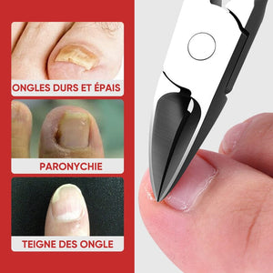 Coupe-ongles