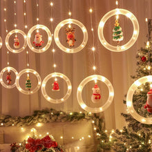 Charger l&#39;image dans la galerie, (🎅Vente anticipée de Noël - Économisez 50 %🎅) Guirlande Lumineuse à LED de Noël